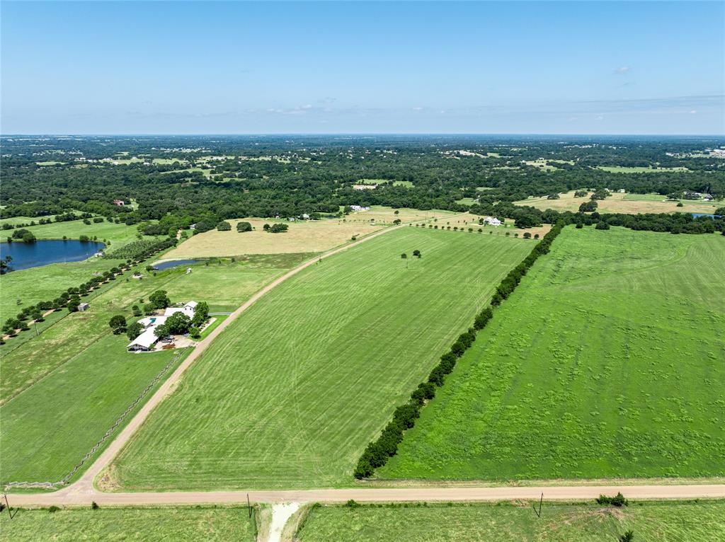 TBD - Tract 15 Blossom Hill Road , Round Top, Texas image 22