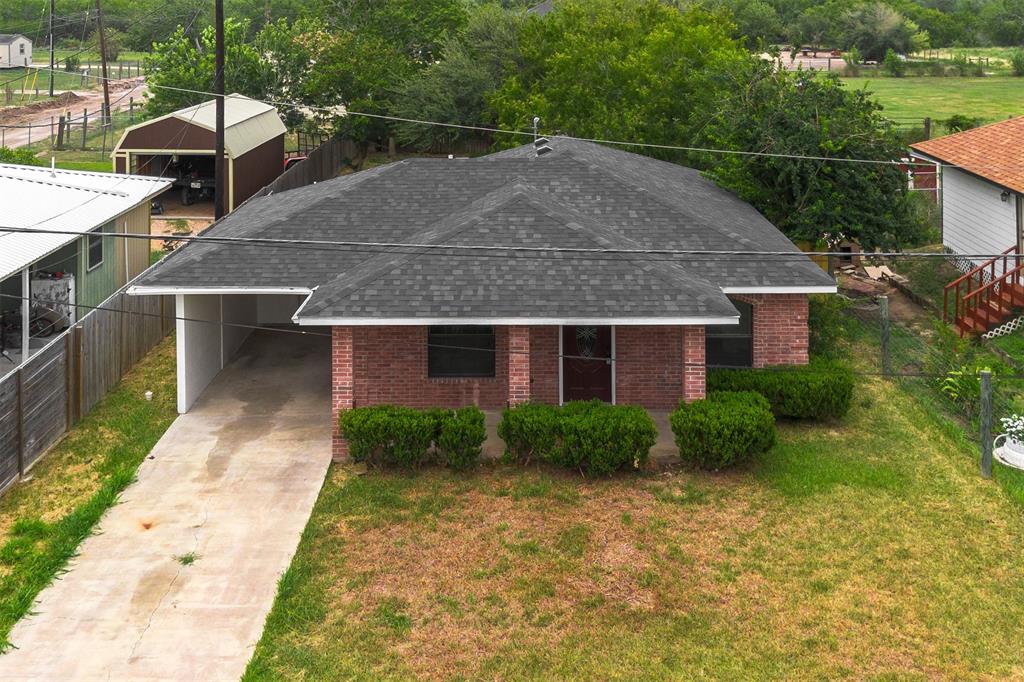 13124 W 8th Street , Sebastian, Texas image 5