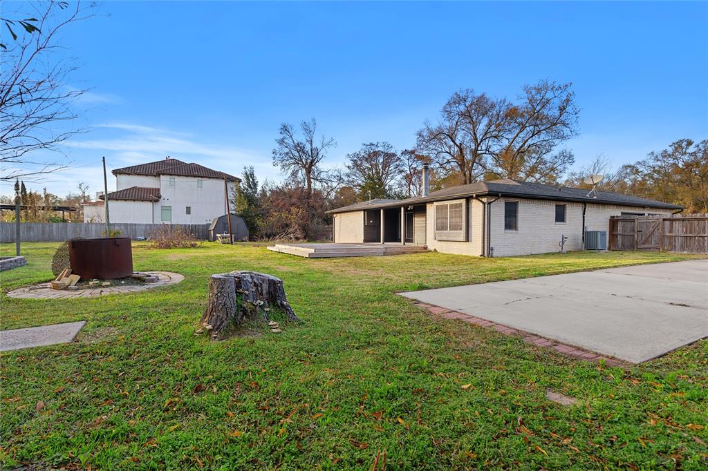 2657 Loganberry Circle , Seabrook, Texas image 31