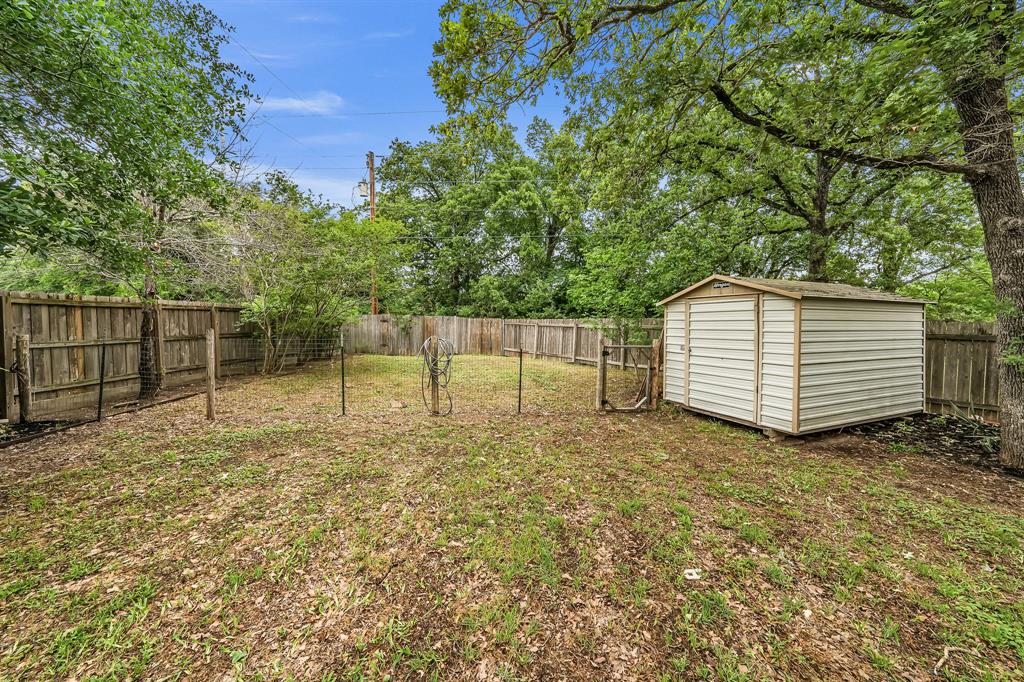 2603 Ashley Court , College Station, Texas image 30