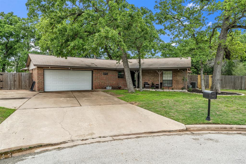 2603 Ashley Court , College Station, Texas image 4