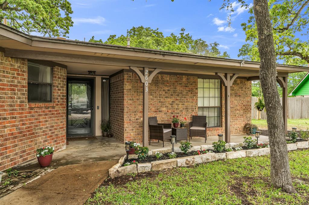 2603 Ashley Court , College Station, Texas image 5