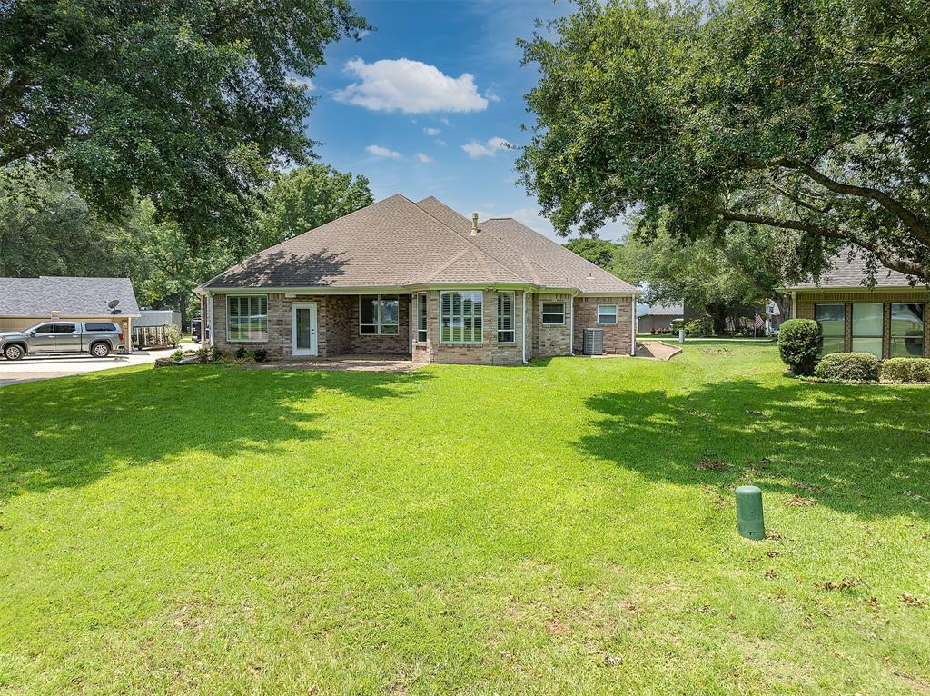 123 Marina Drive , Bullard, Texas image 38