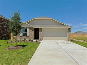 1619 Red Oak, Rosenberg, TX, 77471