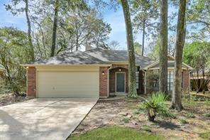 190 Village Knoll, The Woodlands, TX, 77381