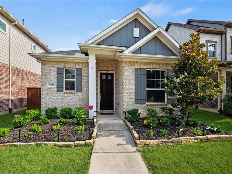 27027 Keystone Brook Way