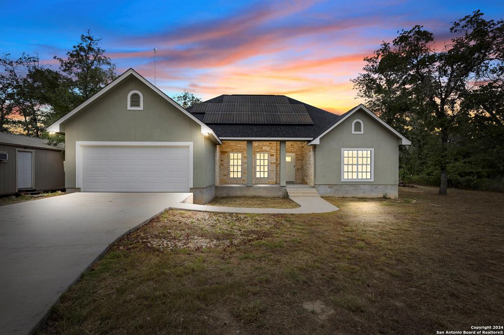 257 COUNTY Rd 6864