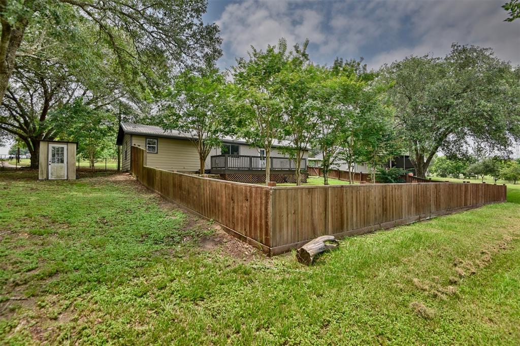 1010 Kenney Hall Road , Kenney, Texas image 36