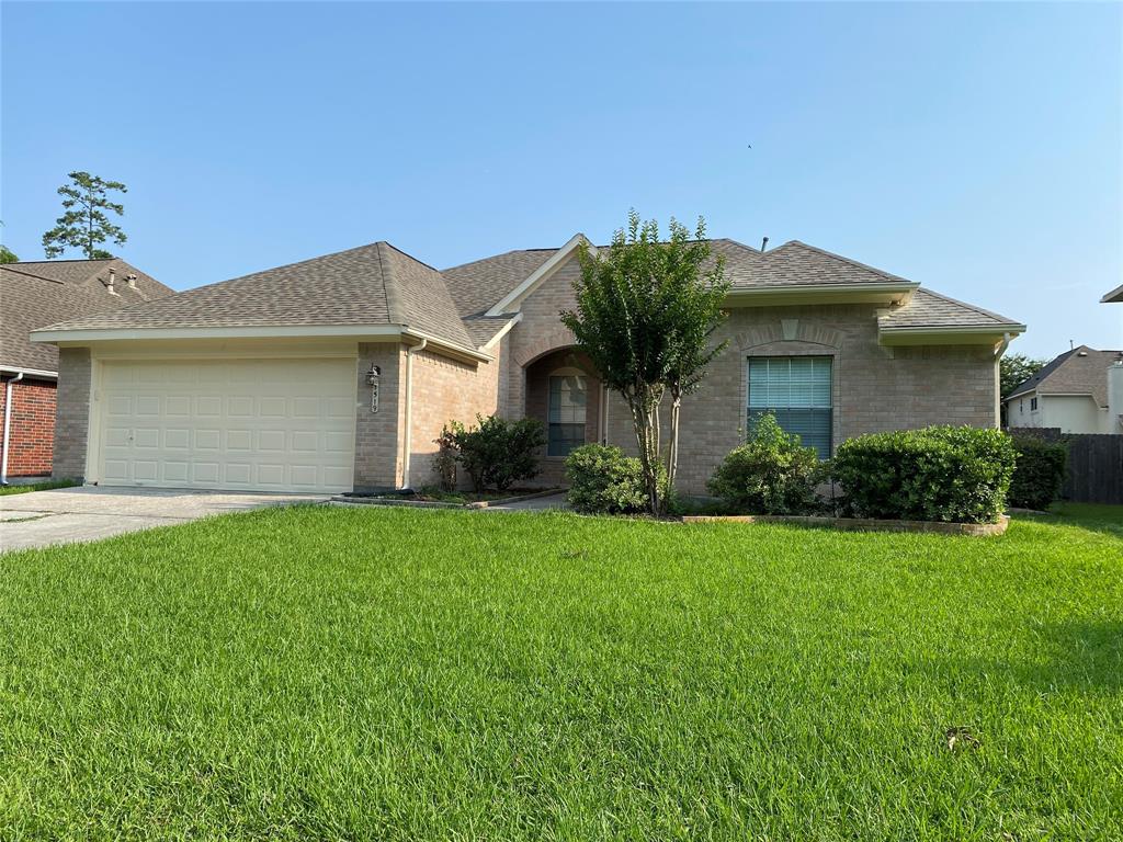 1519 Sandy Park Drive , Houston, Texas image 26