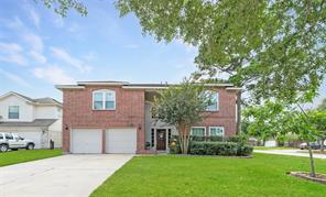 19415 Torrance Ct Ct, Tomball, TX 77377