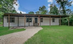 1071 County Road 2235, Cleveland, TX 77327