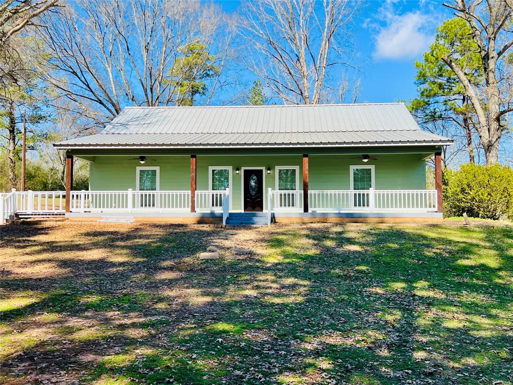 632 County Road 848  , Cushing, Texas image 1