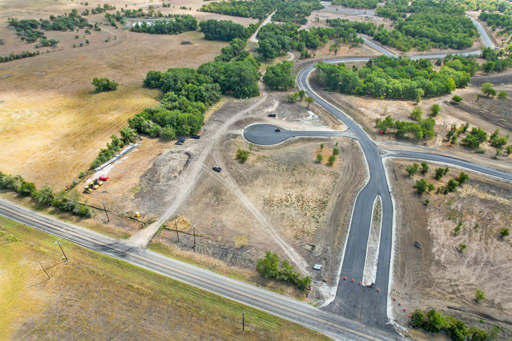 Winding Branch  , Chappell Hill, Texas image 12