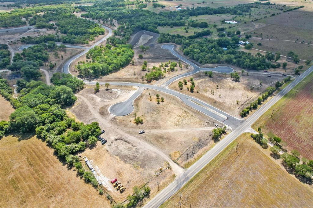 Winding Branch  , Chappell Hill, Texas image 14