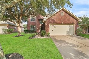 2114 Crestwind Ct, Pearland, TX 77584
