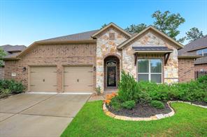 92 Wading Pond, Tomball, TX, 77375