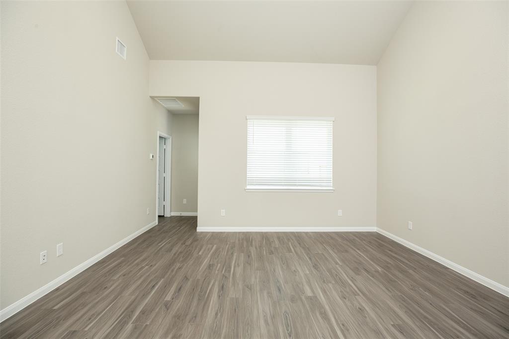 Photos are a representation of the floor plan. Options and interior selections will vary.