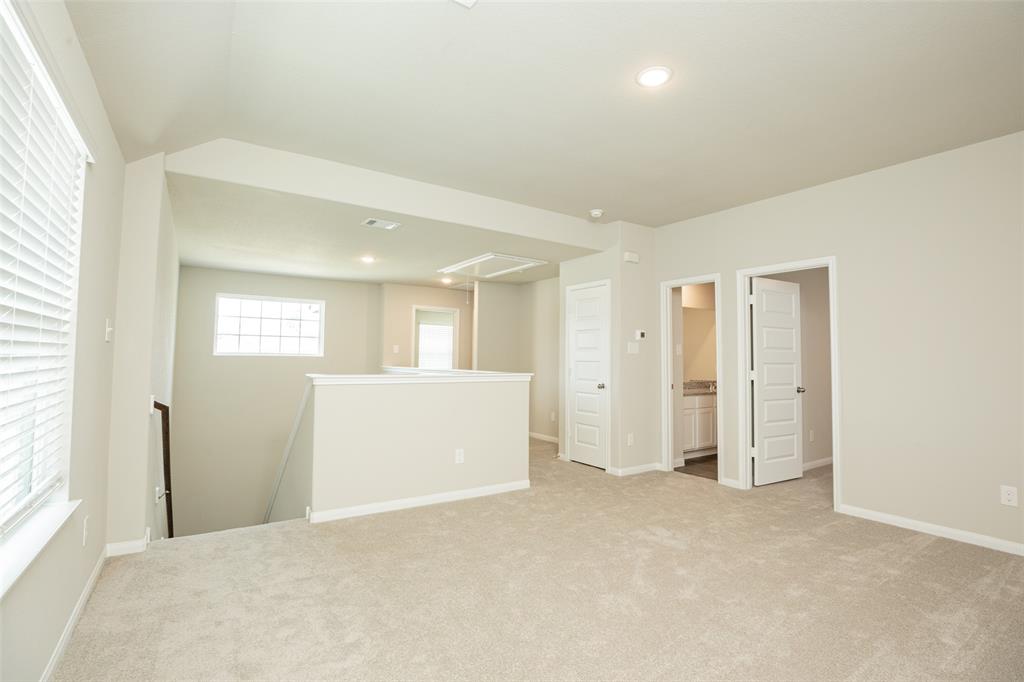 Photos are a representation of the floor plan. Options and interior selections will vary.