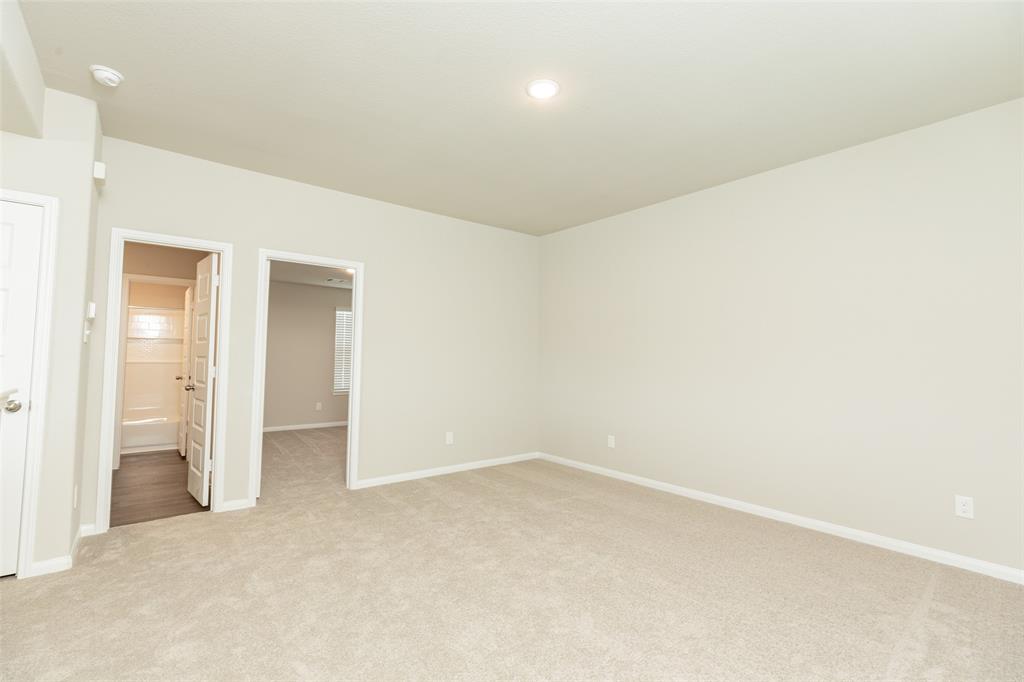 Photos are a representation of the floor plan. Options and interior selections will vary.