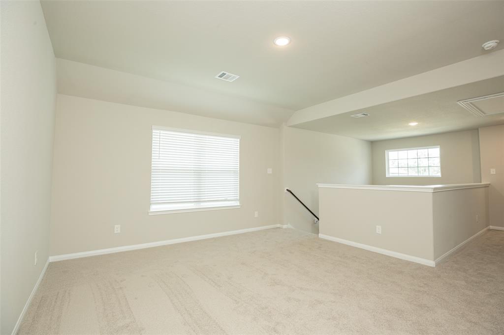 Photos are a representation of the floor plan. Options and interior selections will vary.