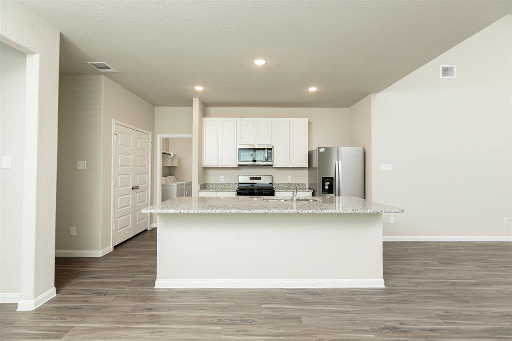 Photos are a representation of the floor plan. Options and interior selections will vary.