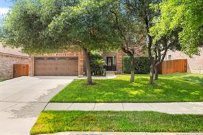 8815 FEATHER TRL, Helotes, TX 78023-4486