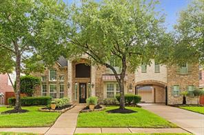 14011 Falcon Heights Dr, Cypress, TX 77429