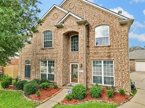 2104 Winebrook Ct, Pearland, TX 77584