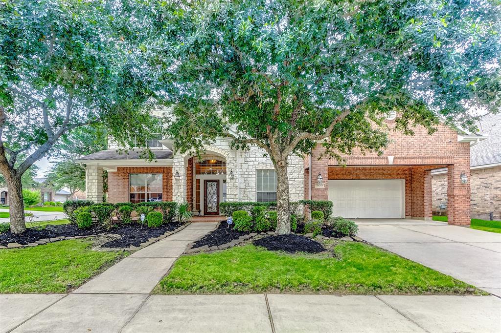 24203 Bella Veneza Drive Richmond, Texas, United States Home For Sale