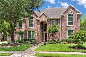 16822 Middle Forest Dr, Pasadena, TX 77059
