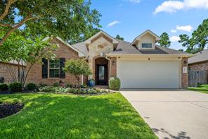 14026 S Wind Cave Ct, Conroe, TX 77384