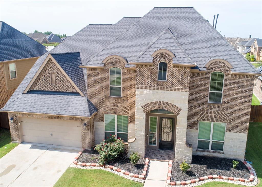 6707 Marbrook Saddle Ct