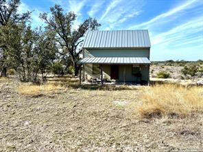 00 Canyon RD, Junction, TX, 76849