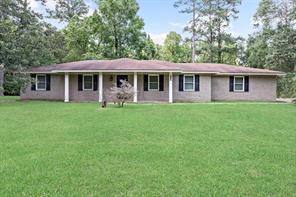 1115 Old Beaumont Rd, Sour Lake, TX 77659