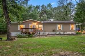 24729 Country Oaks Blvd, Montgomery, TX 77316