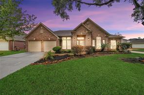 2602 Dixie Woods Dr, Pearland, TX 77581