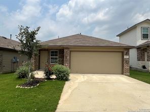 413 Middle Green Loop, Floresville, TX, 78114