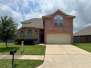 5303 Lost Cove, Spring, TX, 77373
