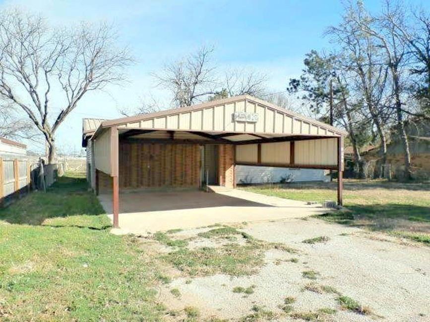 1502 Gas House Road , Clyde, Texas image 4