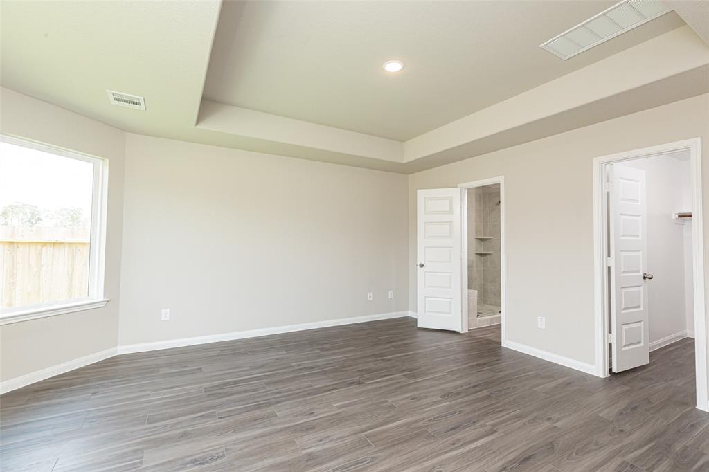 Photos are a representation of the floor plan. Options and interior selections will vary.