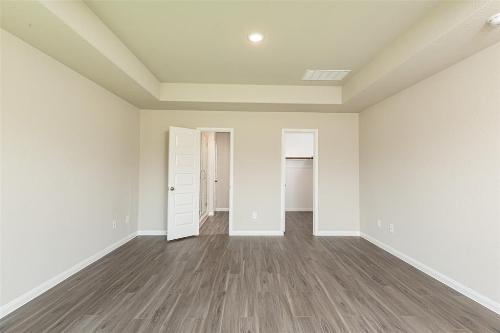 Photos are a representation of the floor plan. Options and interior selections will vary.