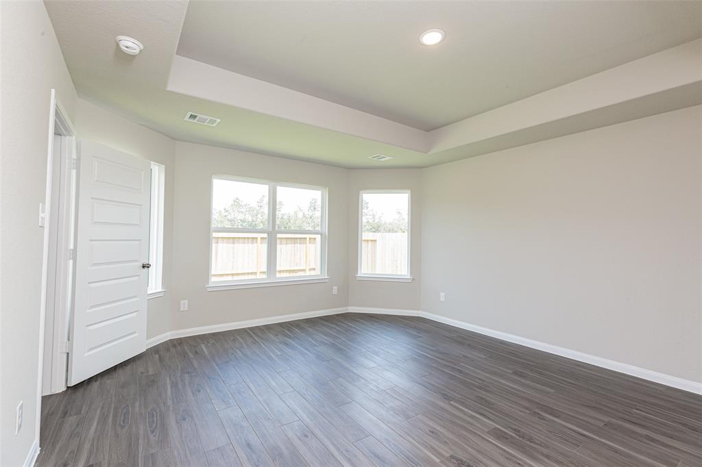 Photos are a representation of the floor plan. Options and interior selections will vary.