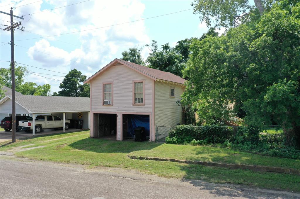 520 Pecan Street , Teague, Texas image 30