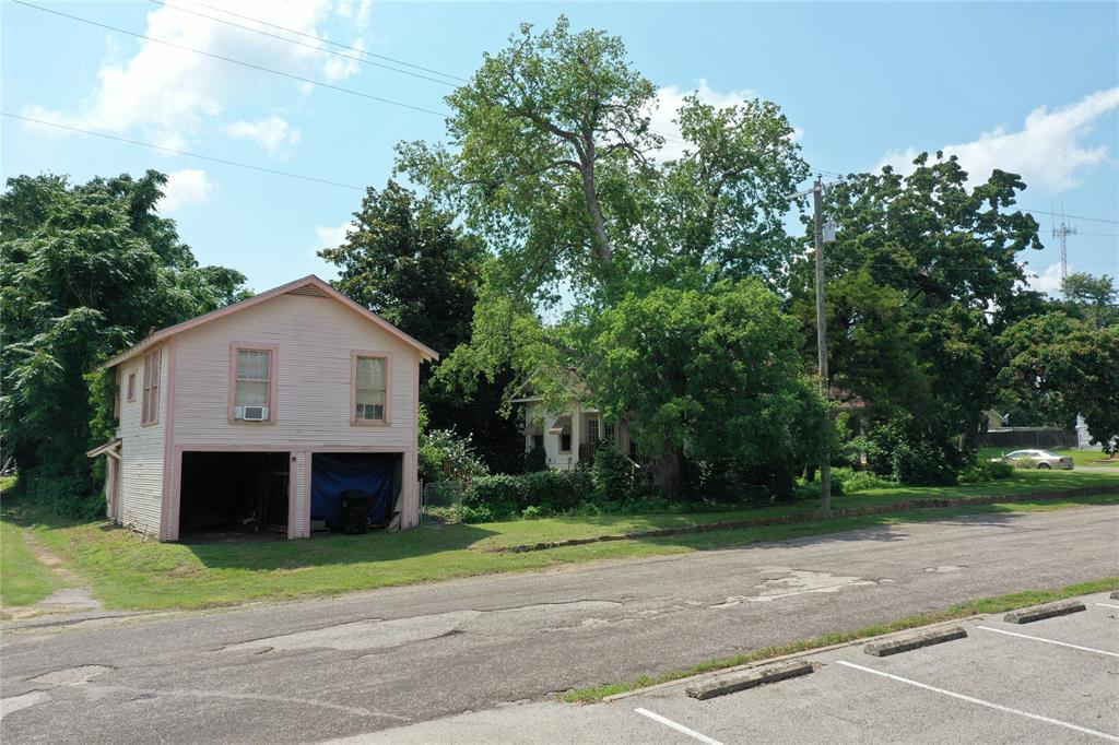 520 Pecan Street , Teague, Texas image 36