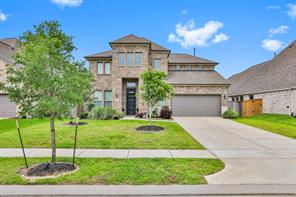 18948 Rosewood Terrace Dr, New Caney, TX 77357