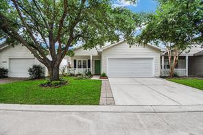 10211 Checkerberry Park, Tomball, TX, 77375