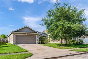 13112 Trail Manor Dr, Pearland, TX 77584