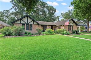 8106 Hurst Forest, Humble, TX, 77346