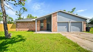 571 Coolwood Dr, Houston, TX 77013