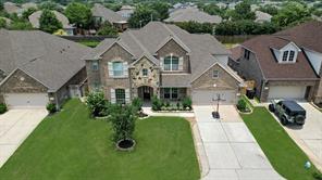 3019 Clover Trace Dr, Spring, TX 77386